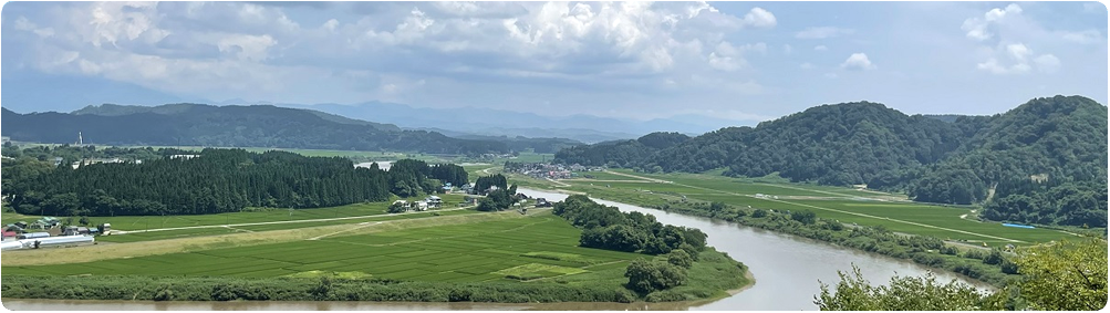 東北ナース受入病院の地域紹介