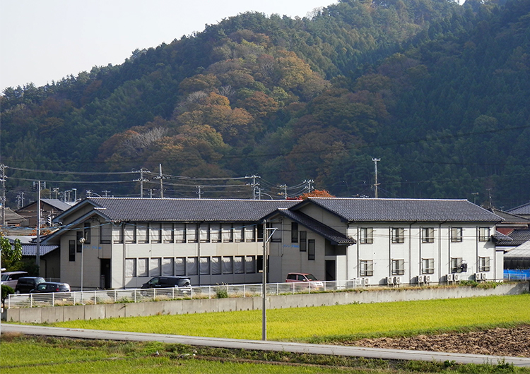 山北徳洲会病院より、宿舎と病院周辺の紹介です。