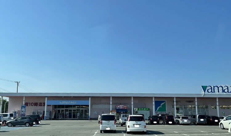 新庄徳洲会病院より、宿舎と病院周辺の紹介です。