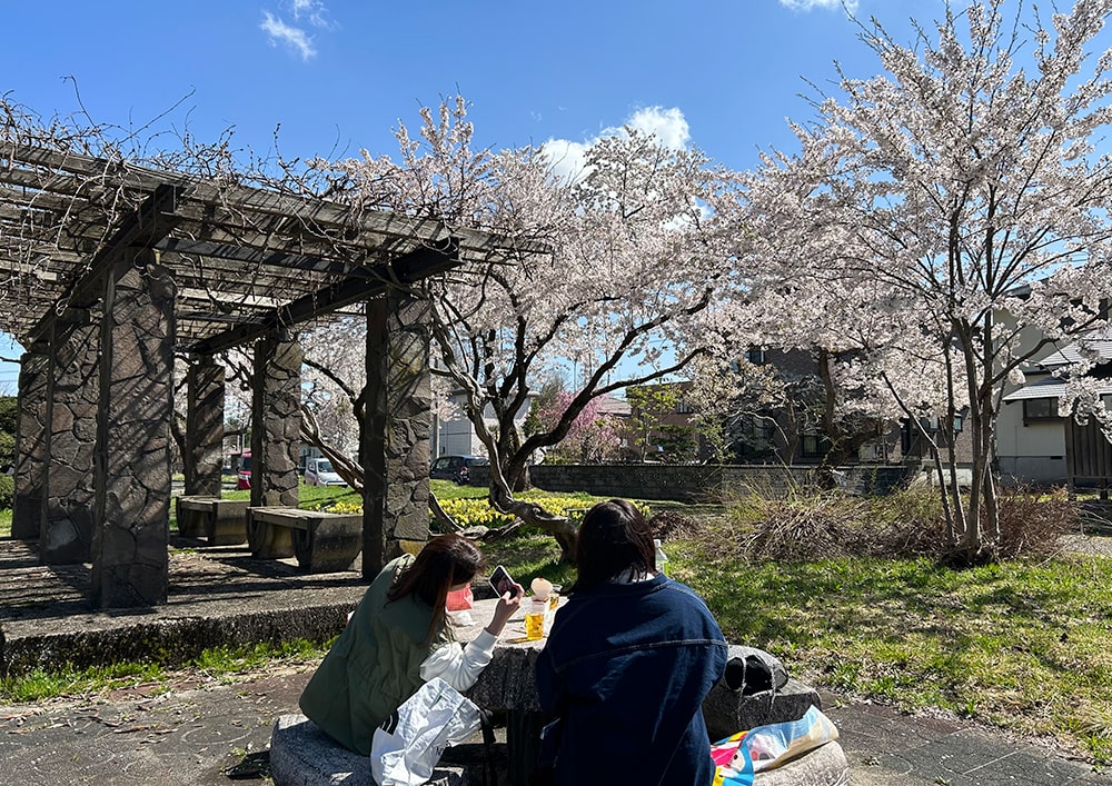 看護師 山形 僻地医療